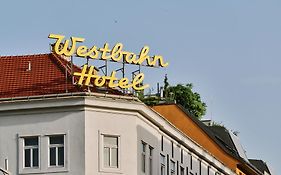 Hotel Westbahn